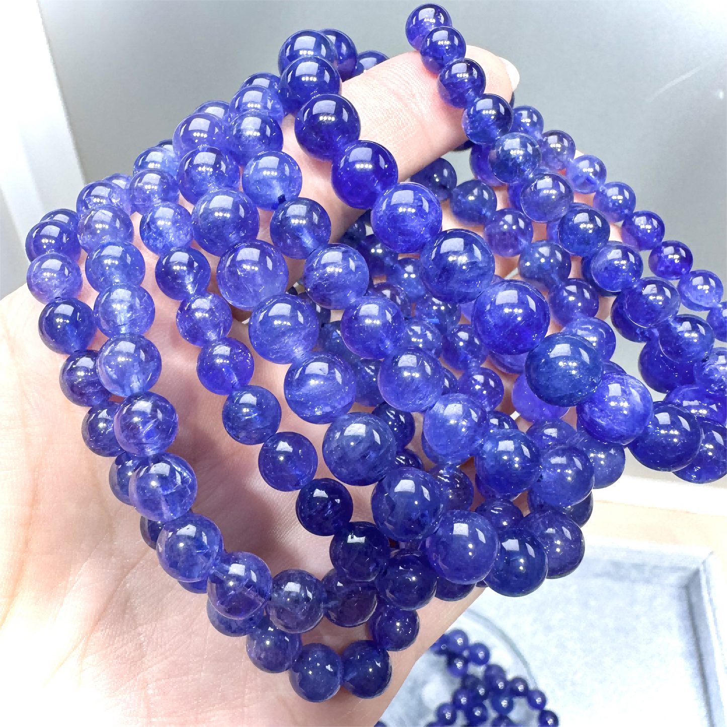 天然水晶