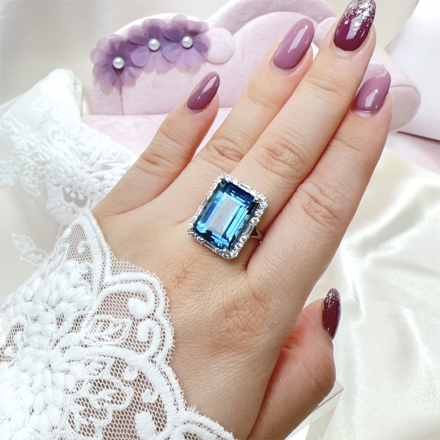 水晶