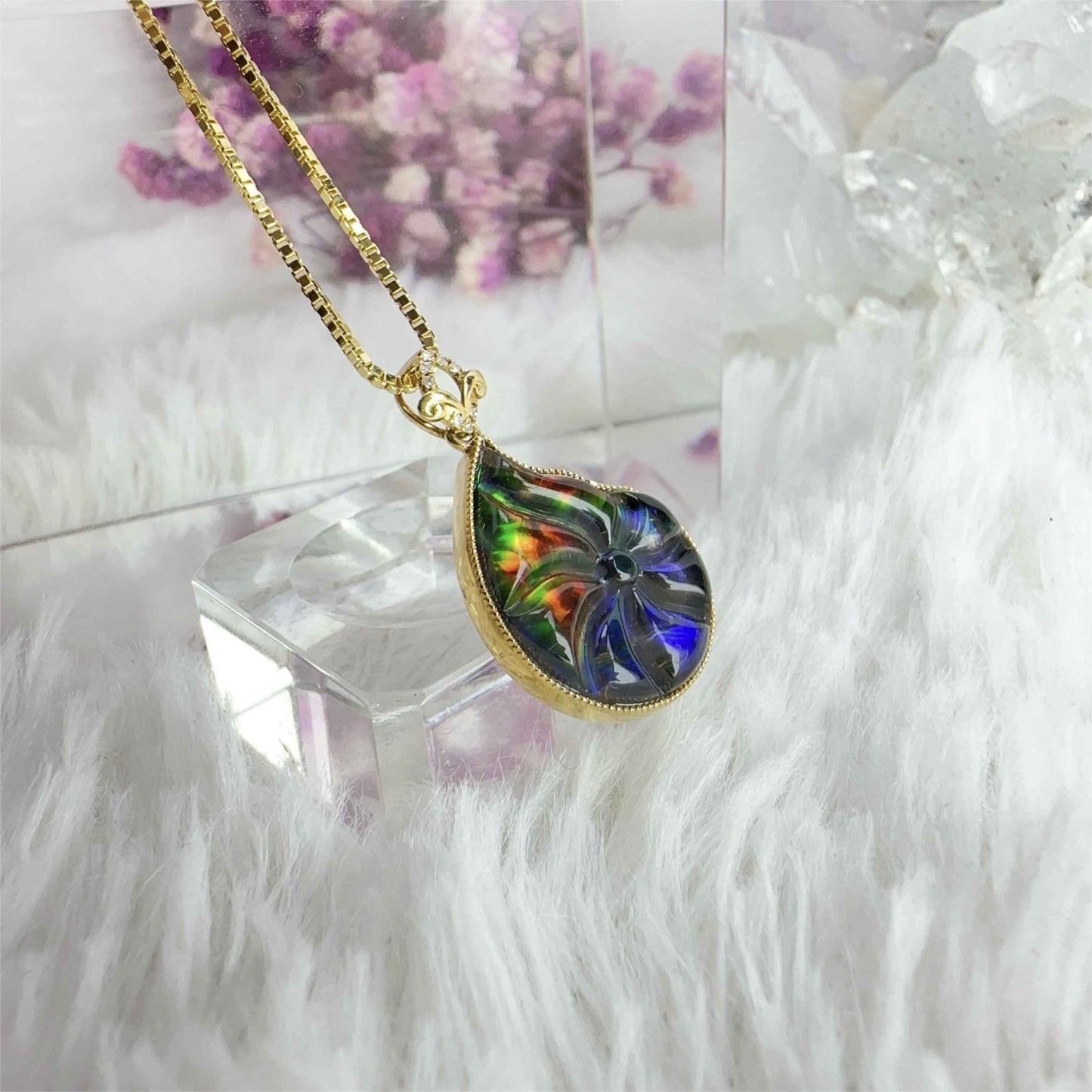 水晶