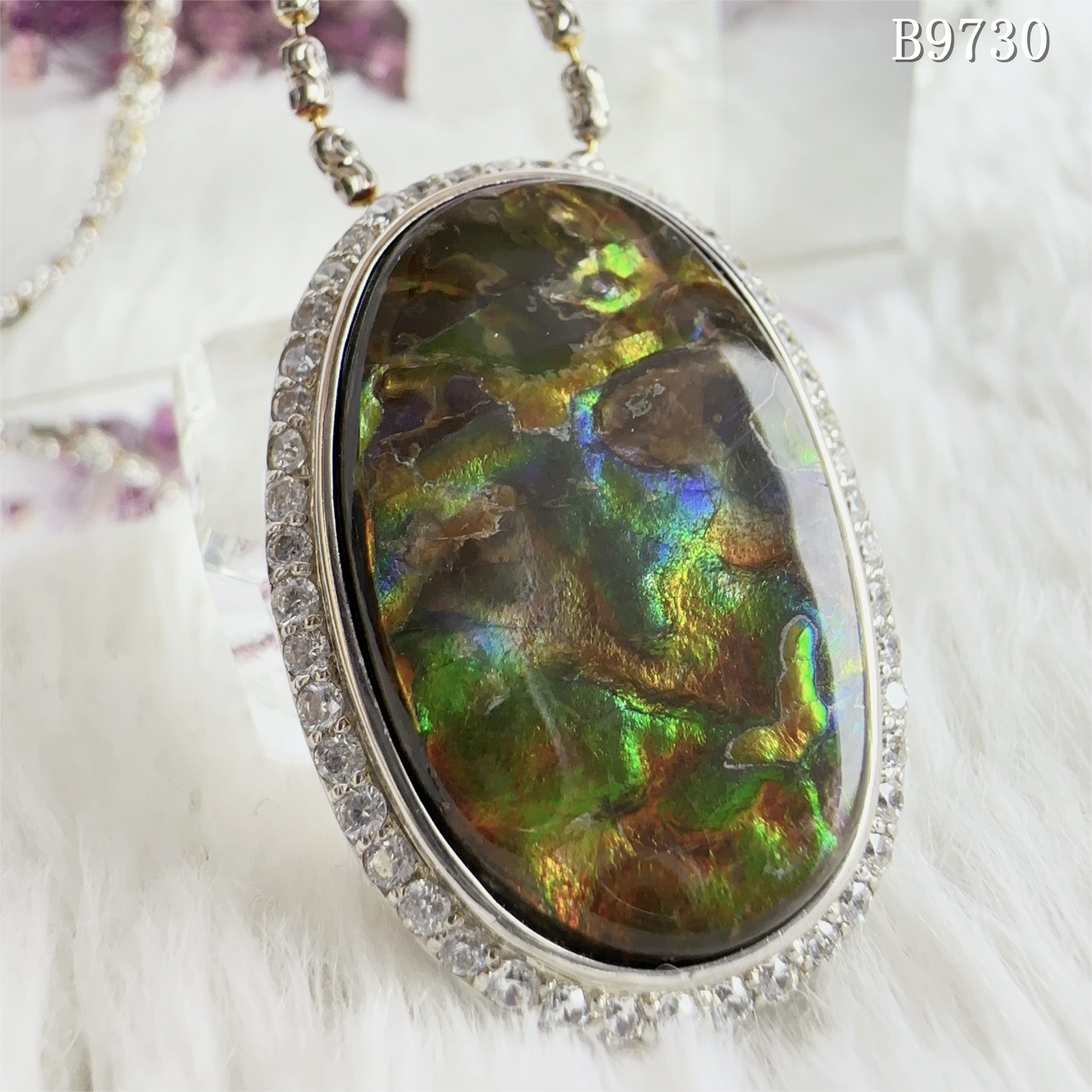 天然水晶