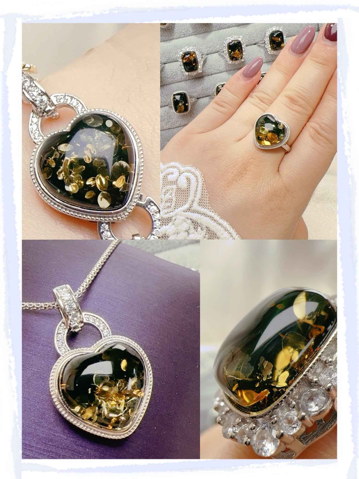 天然水晶