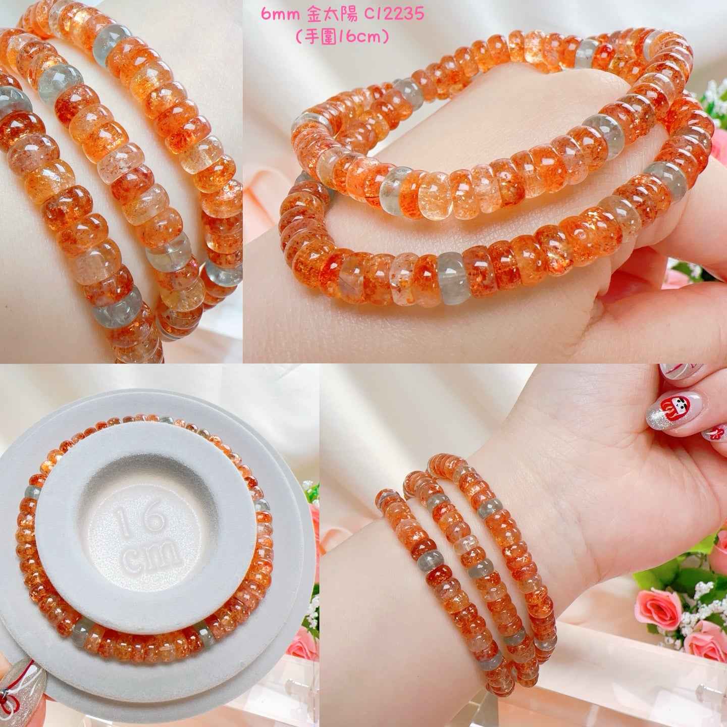 金太陽C12235