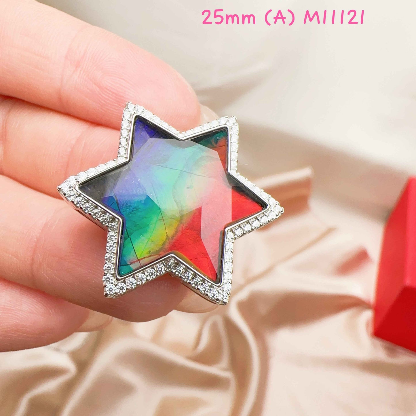 水晶