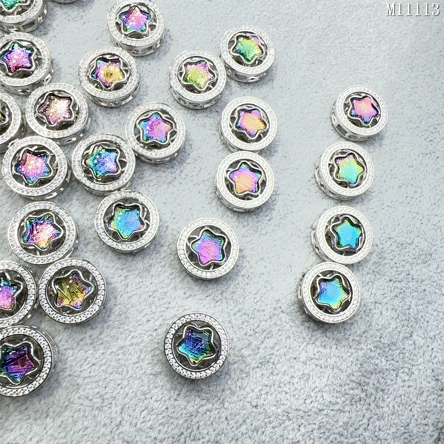 水晶