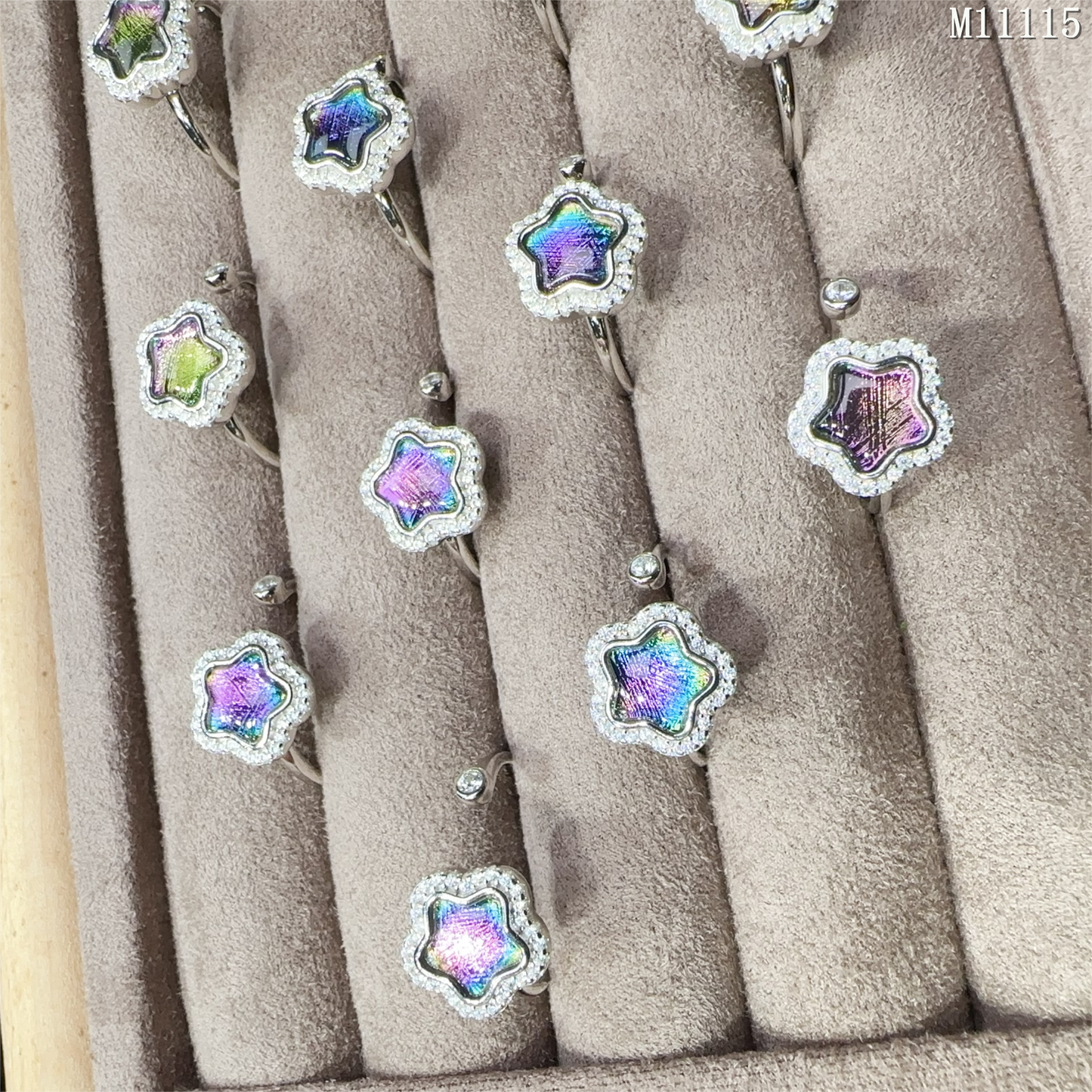 水晶