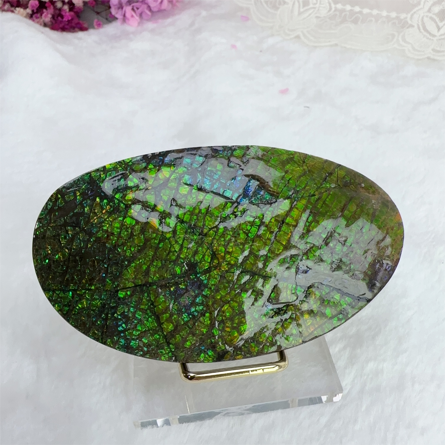 天然水晶