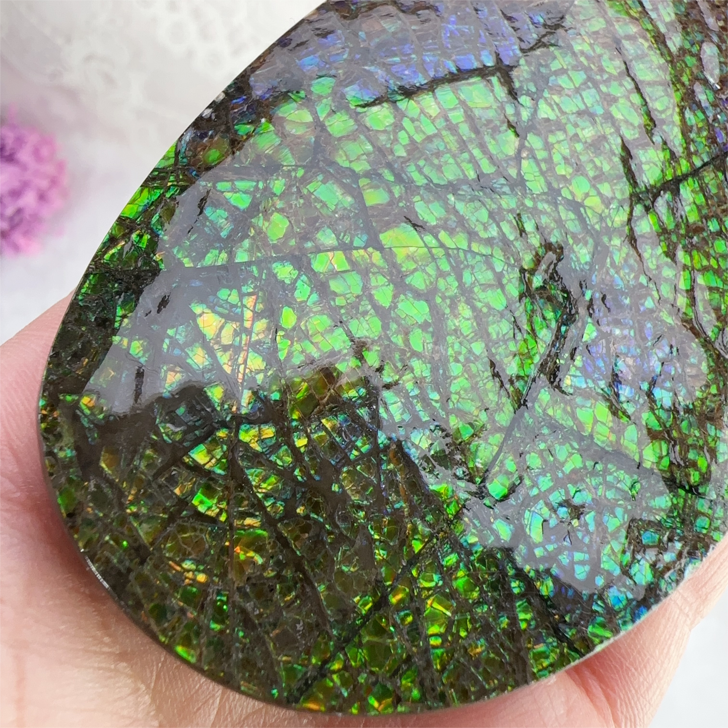 天然水晶