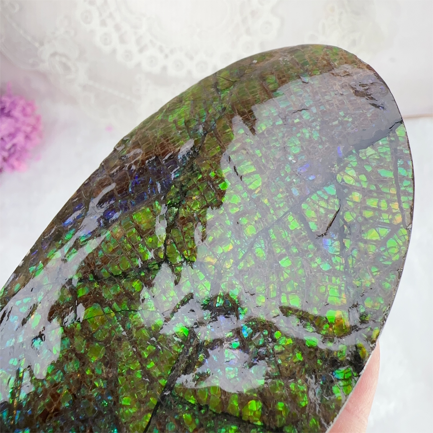 天然水晶