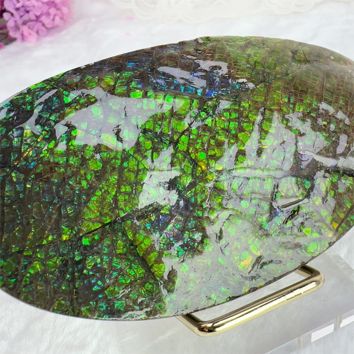 天然水晶