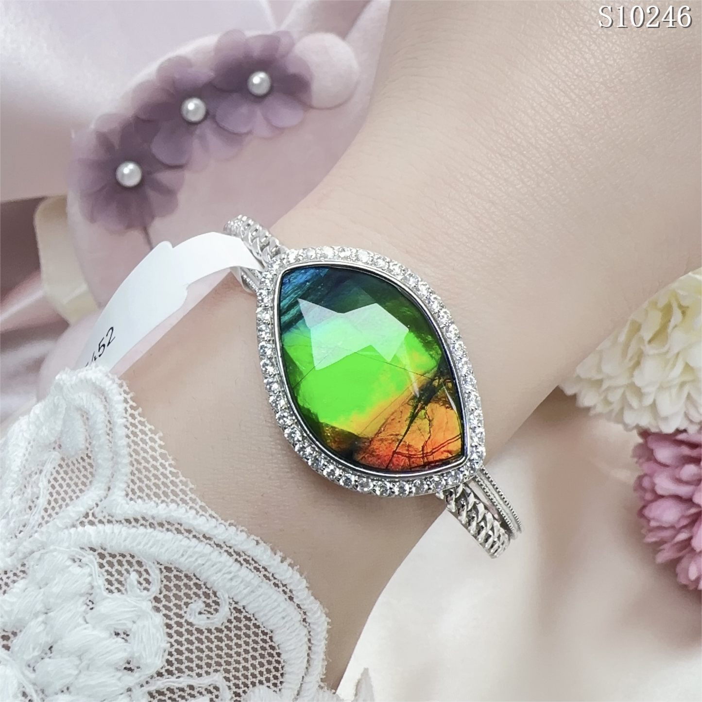 水晶