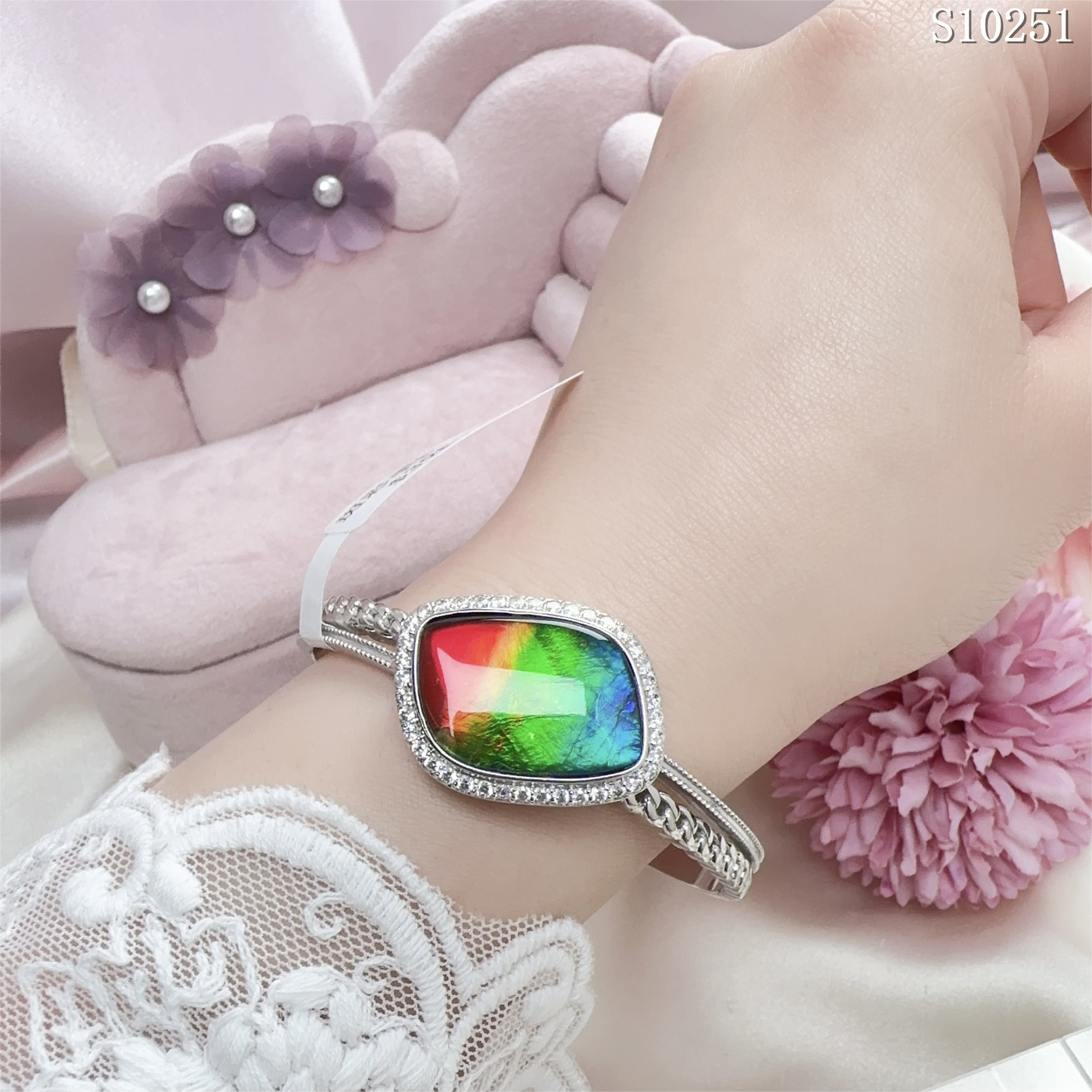 水晶