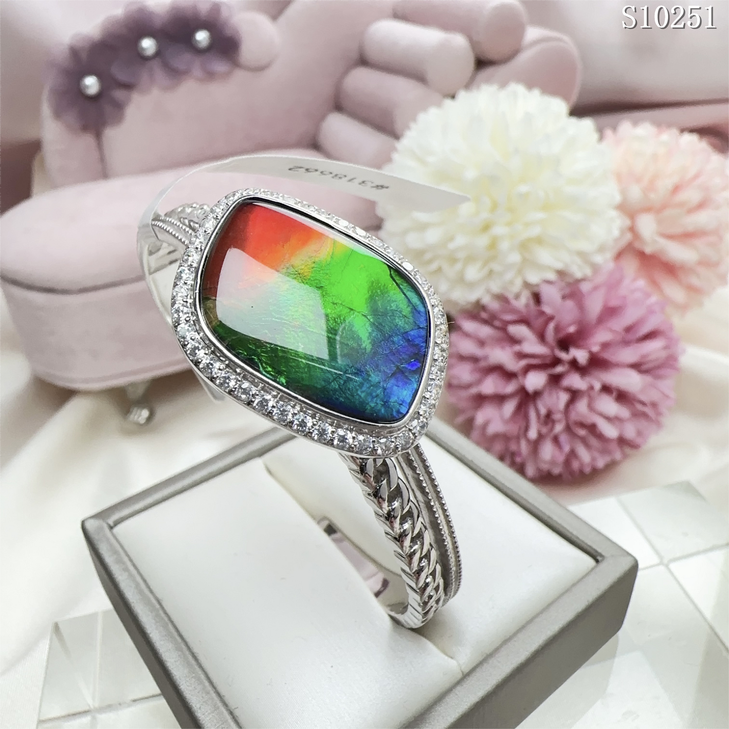 水晶