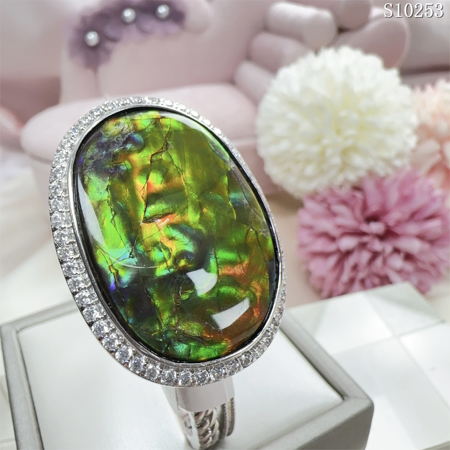 水晶