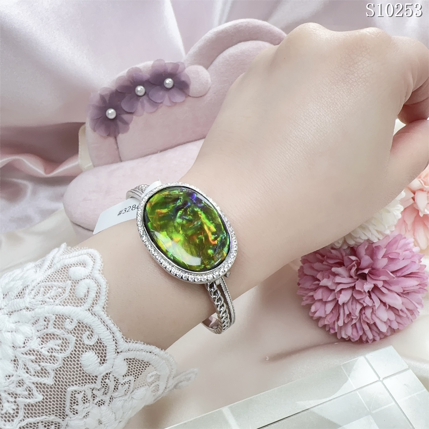水晶