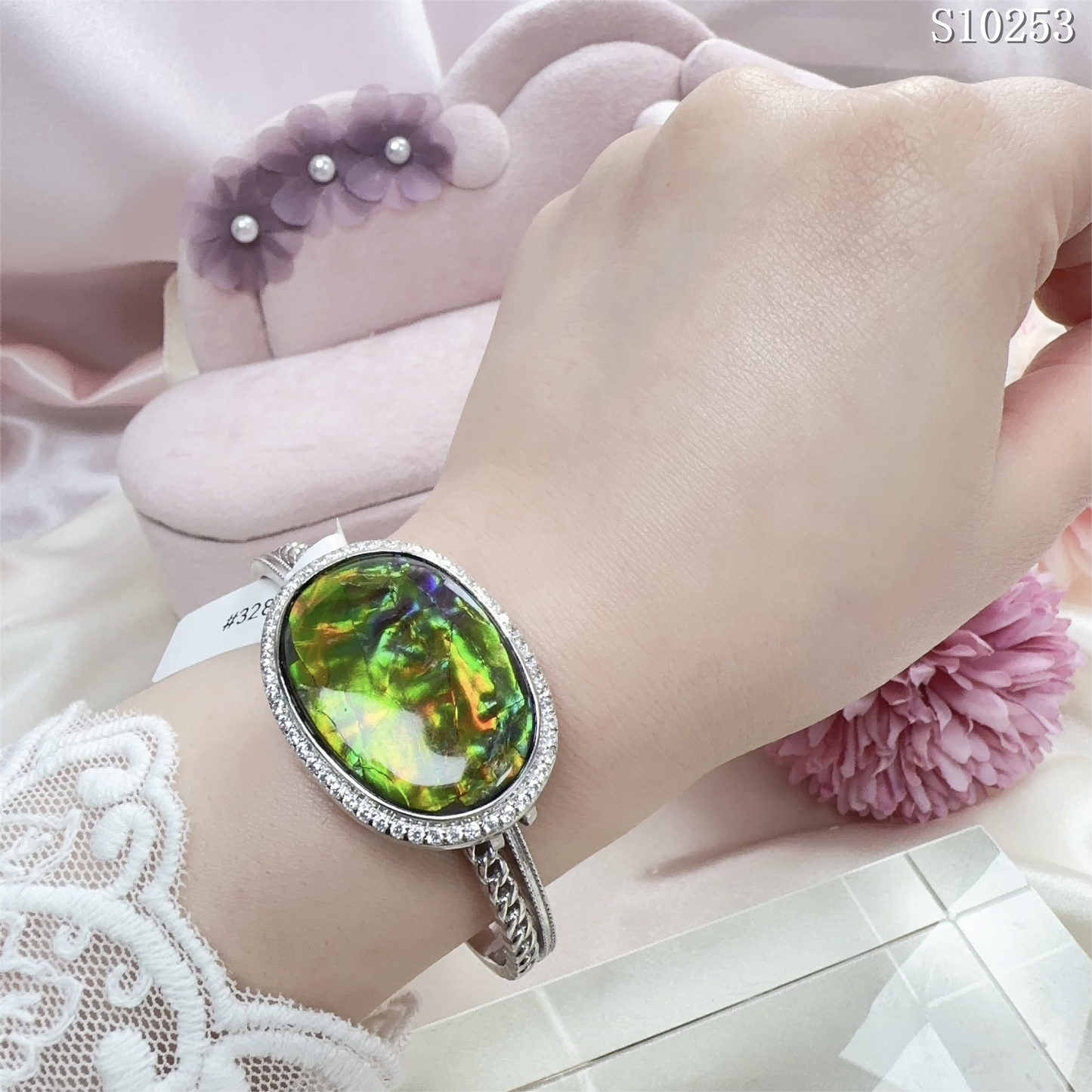 水晶