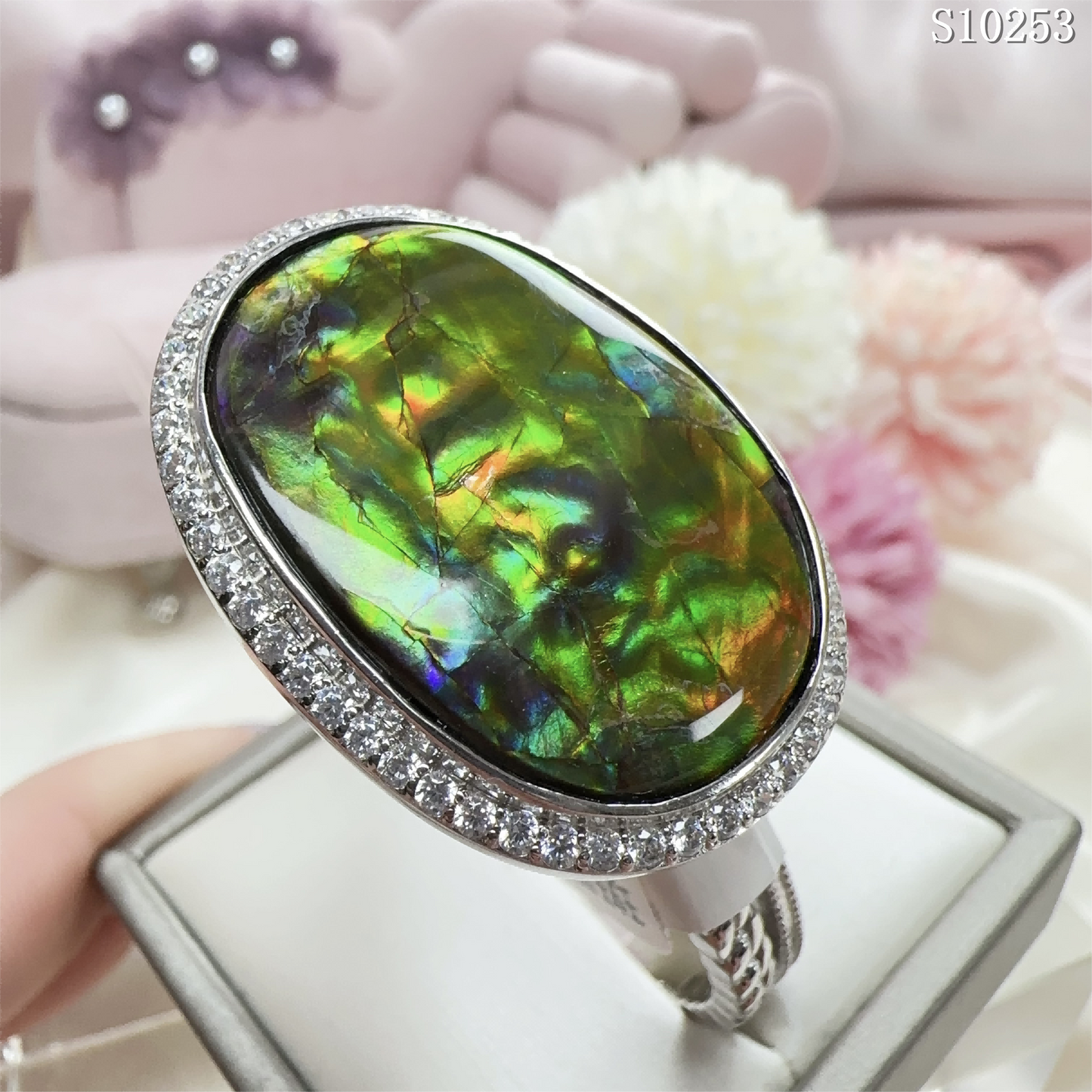 水晶