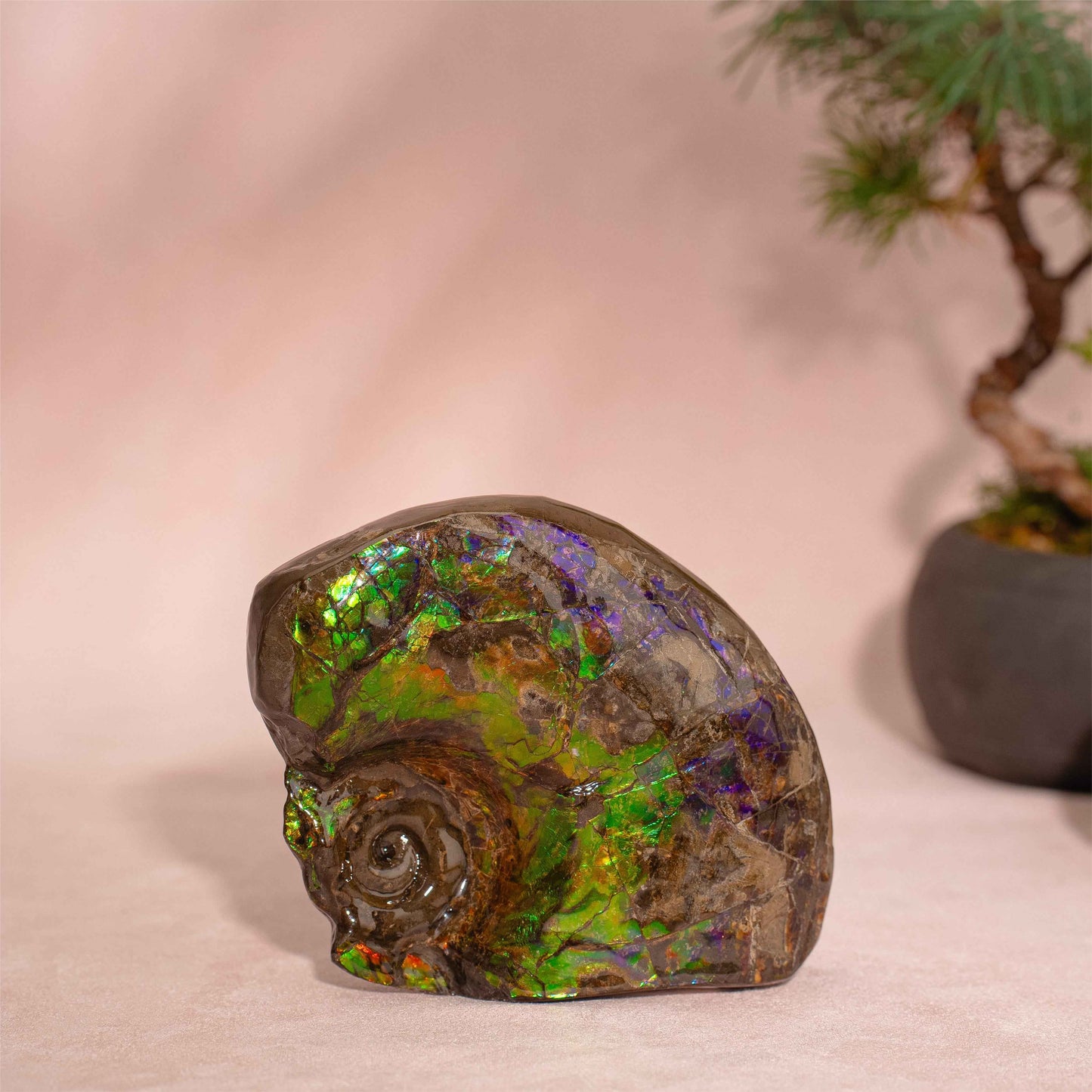 天然水晶