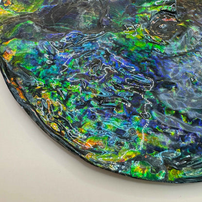 斑彩風水螺M20252(D365)